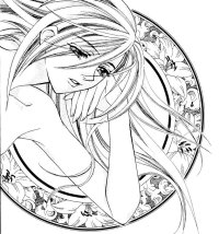 BUY NEW saki hiwatari - 191572 Premium Anime Print Poster